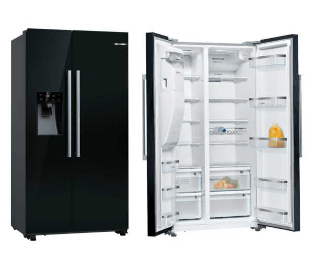 Bosch KAD93ABEP - 1224629 - zdjęcie